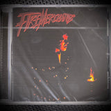 FireMerchants "FireMerchants" CD