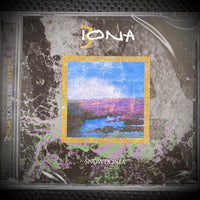 Iona "Snowdonia" 2CD