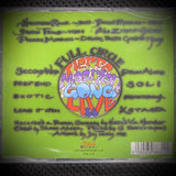 Pierre Moerlen's Gong "Full Circle Live 1988" CD