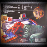 Percy Jones "Tunnels" CD