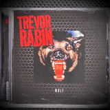 Trevor Rabin "Wolf" CD