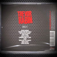 Trevor Rabin "Wolf" CD