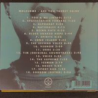 Molesome "Are You There?" CD