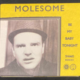 Molesome "Be My Baby Tonight" CD