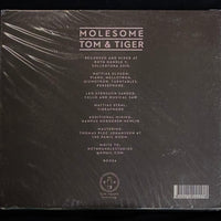 Molesome "Tom & Tiger" CD