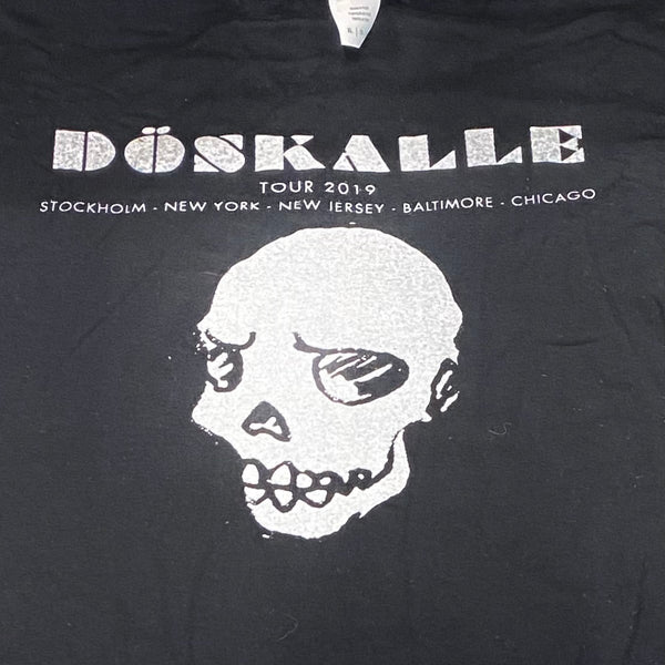 Doskalle Logo T-shirt