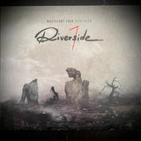 Riverside "Wasteland Tour 2018-2020" 2CD