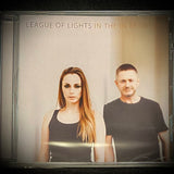 League of Lights "In The In Between" CD
