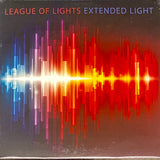 League of Lights "Extended Light" CD/EP