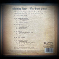 Melanie Mau & Martin Schnella "Flaming Row: The Pure Shine" 2CD