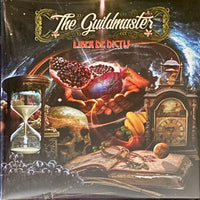 The Guildmaster "Liber De Dictis" CD
