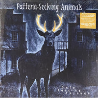 Pattern-Seeking Animals "Only Passing Through" 2LP/CD