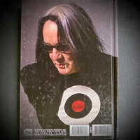 Todd Rundgren "The Individualist: Digressions, Dreams, and Dissertations" (Book)