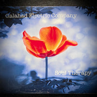 Galahad Electric Company "Soul Therapy" CD