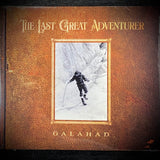 Galahad "The Last Great Adventurer" CD
