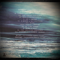 Galahad "Seas of Change" CD