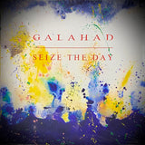 Galahad "Seize The Day" EP/CD