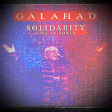 Galahad "Solidarity – Live In Konin" 2CD/DVD