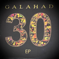 Galahad "30" EP/CD
