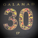 Galahad "30" EP/CD