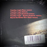 Galahad "Guardian Angel" EP/CD