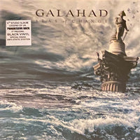 Galahad "Seas of Change" LP