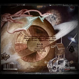 Ring Van Mobius "The 3rd Majesty" CD