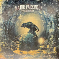 Major Parkinson "Twilight Cinema" CD