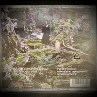 Alwanzatar "Den Glemte Dalen" CD