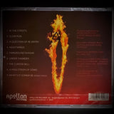 The Opium Cartel "Valor" CD