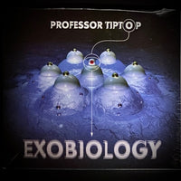 Professor Tip Top "Exobiology" CD