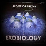 Professor Tip Top "Exobiology" CD+LP