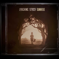 Laughing Stock "Sunrise" CD