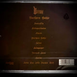 Wudewuse "Northern Gothic" CD