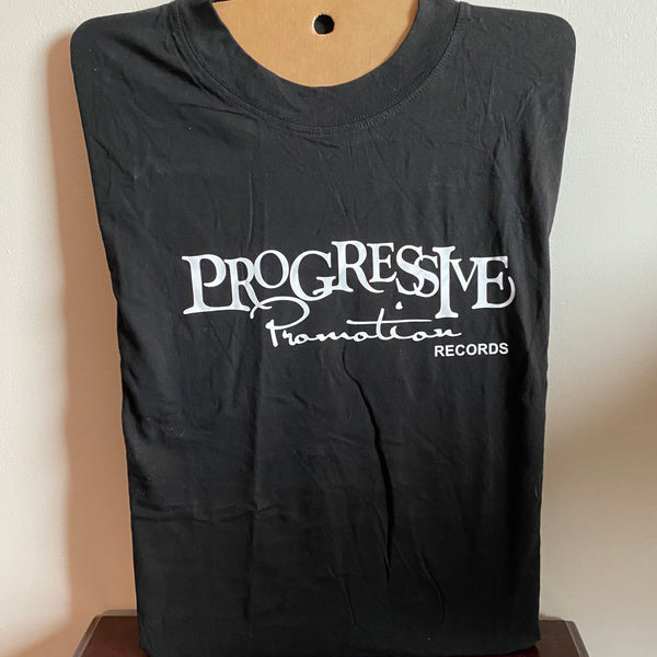Progressive Promotion Records T-shirt (NEW NJ Proghouse)
