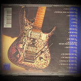 Joe Satriani "Flying in a Blue Dream" CD