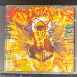 Toad The Wet Sprocket "Fear" CD
