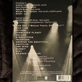 Circuline "Circulive::Majestik" Live Blu-Ray/CD