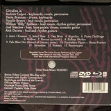 Circuline "Circulive New View" Live Blu-Ray/DVD/CD