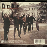 Circuline "Counterpoint" CD