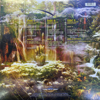 Unitopia "The Garden" (Limited Edition) 3LP Vinyl