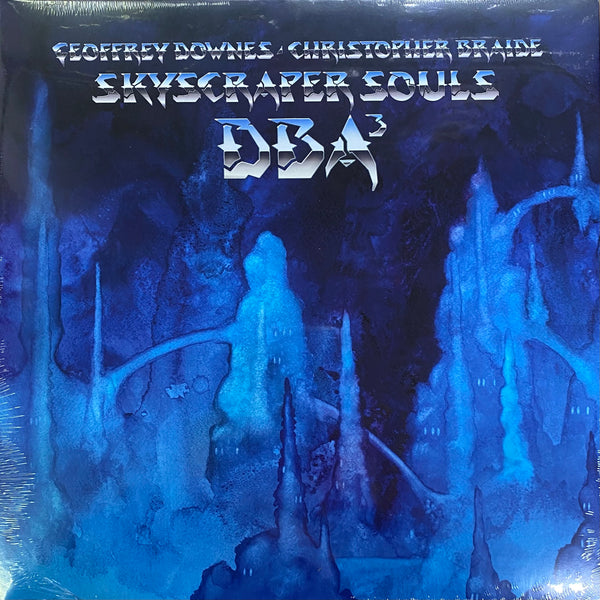 Downes Braide Association "Skyscraper Souls" Vinyl