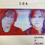 Downes Braide Association "Dreaming of England" Vinyl EP