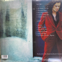 Chris Braide "Life in a Minor Key" Vinyl