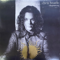 Chris Braide "Chapter One" Vinyl