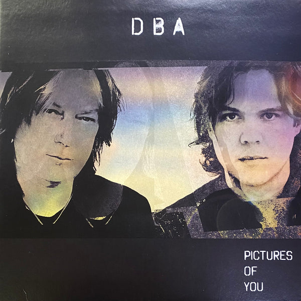 Downes Braide Association "Pictures of You" Vinyl