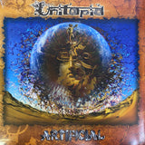 Unitopia "Artificial" (Limited Edition Vinyl)