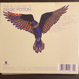 The Black Keys "Magic Potion" CD