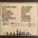 Gnarls Barkley "St. Elsewhere" CD