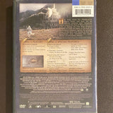 "The Lord of the Rings, The Return of the King" DVD